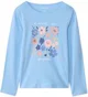 Orchestra Bluza cu maneca lunga Glitter Blue foto