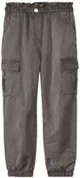 Orchestra Pantaloni cargo cu buzunare Grey foto