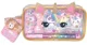 Penar cu accesorii Hot Focus Pisica unicorn foto