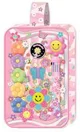 Penar cu accesorii Hot Focus Floricele foto