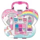 Set de cosmetice Hot Focus Unicorn foto