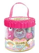 Set Hot Focus De cosmetice, Unicorn foto