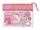 Set de creatie Hot Focus Carnet, unicorn foto