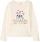 Orchestra Блузка с длинными рукавами Disney Stitch foto