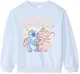 Orchestra Свитшот Disney Stitch Blue foto