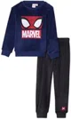 Orchestra Pijama Sherpa Spider-Man foto