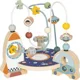 Деревянный лабиринт Tooky Toy «Ракета» foto