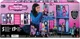 Set de joaca MATTEL Casa pentru papusi "Boo-tique Hotel" foto