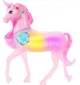 Интерактивная игрушка Barbie Единорог со светом и звуком foto
