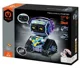 Set de constructie 3 in 1 cu telecomanda iM Master Robot muzician, 433 el. foto
