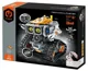 Set de constructie 3 in 1 cu telecomanda iM Master Robot Wall-E, 451 el. foto