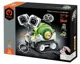 Set de constructie 3 in 1 cu telecomanda iM Master Robot - Melc, 478 el. foto