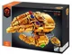Set de constructie iM Master Manusa lui Thanos, 1329 el. foto