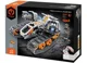 Set de constructie 4 in 1 iM Master Robot cu telecomanda, 604 el. foto
