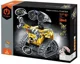 Set de constructie 3 in 1 iM Master Robot WALL-E cu telecomanda, 435 el. foto