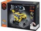 Set de constructie 3 in 1 iM Master Robot Wall-E,cu telecomanda, 434 el. foto
