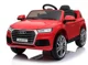 Masinuta electrica Kids car AUDI Q5, 12V7AH, motor 550x2, Rosie foto