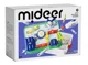 Игровой набор Mideer Маленький инженер-электрик Запуск ракеты foto