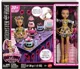 Set de joaca Barbie Scary Sweet Birthday, wdeen Wolf cu accesorii foto