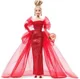 Papusa Barbie colectie aniversara 80 de ani foto