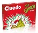 Joc de masa Winning Moves The Grinch, (en) foto