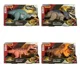 Интерактивная фигурка динозавра Mattel Jurassic World Wild Roar foto
