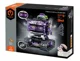 Set de construcie 3 n 1 iM Master Robot transformer, cu telecomanda, 458 el. foto