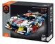 Set de constructie iM Master Automobil sportiv, 1093 el. foto