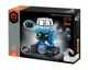 Set de constructie 3 in 1 iM Master Robot detectiv, cu telecomanda, 494 el. foto