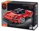 Set de constructie iM Master Automobil sportiv, 1131 el. foto