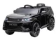 Masinuta electrica Kids car Land Rover DISCOVERY, 12V7AH, motor 390x2, roti EVA foto