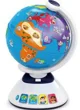 Интерактивная игрушка Hola Toys Глобус, Коснись и открой мир foto