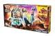 Игровой набор Spin Master Monster Jam, Mud Blasters foto