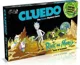 Joc de masa Winning Moves Rick si Morty (en) foto