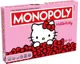 Joc de masa Winning Moves Monopoly, Hello Kitty (en) foto