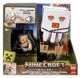 Set de joaca Mattel Minecraft Movie, Fantoma cu atac foto