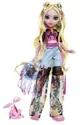 Set de joaca Mattel Monster High, Lagoona Blue, cu accesorii foto