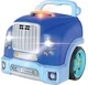 Игровой набор Essa Toys Мой первый автомеханик, 59 эл. foto