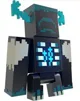 Фигурка Warden Minecraft от Mattel foto