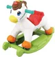 Качалка 2 в 1 Hola Toys Пони для верховой езды foto