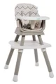 Scaun pentru hranire U-grow multifunctional foto