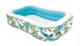 Piscina INTEX de familie, Tropical swim center, 229 x 152 x 48 cm, 600l foto