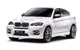 Радиоуправляемая машина RC Cars BMW X6 1:10, аккумулятор 7,2V foto