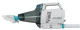 Беспроводной пылесос для бассейна INTEX, Vacuum Cleaner с аккумулятором Ni-MH 7,2 V foto