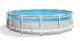 Piscina INTEX Prism Frame Clearview 427x107cm, 12706L, cadru metalic foto