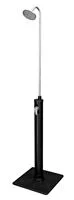 Летний душ Bestway 8 L foto