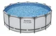 Piscina Bestway STEEL PRO MAX 396х122 cm, 12690 L, cadru metalic foto