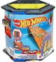 Set de joaca Hot Wheels Pista portabila, Roll Out Raceway foto