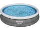 Piscina gonflabila Bestway Fast Set 366х76 cm, 5377 L foto