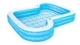 Piscina gonflabila Bestway pentru familie, Sunny 305х274х46 cm, 1207 L foto